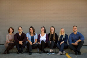 Therapists at North 49 Physiotherapy Clinic in Saskatoon