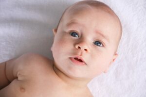 Saskatoon treatment for baby neck and head problems