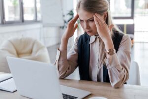 What are Cervicogenic Headaches? how Physiotherapy can help