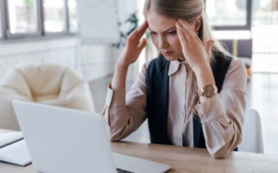 Cervicogenic Headaches: What Are They & How to Treat