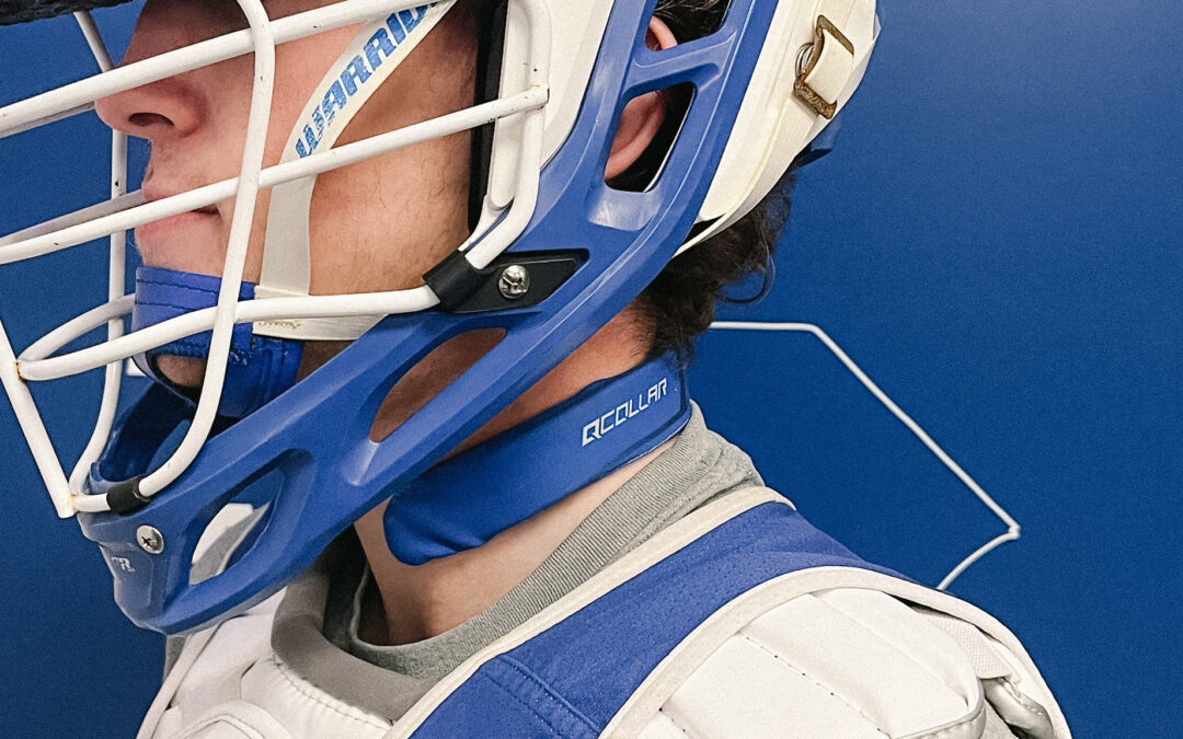Q-collar: Next Big Thing for Concussion Prevention?