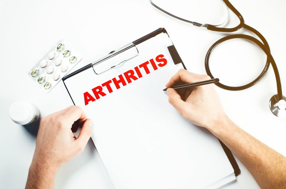 Arthritis: Osteoarthritis vs Rheumatoid Arthritis