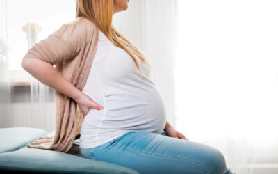 Low Back Pain During Pregnancy: Identifying and Managing the Causes