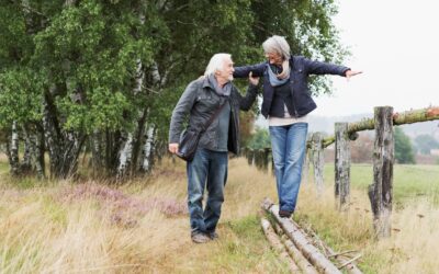 Stay Upright and Independent: A Guide to Fall Prevention for Seniors