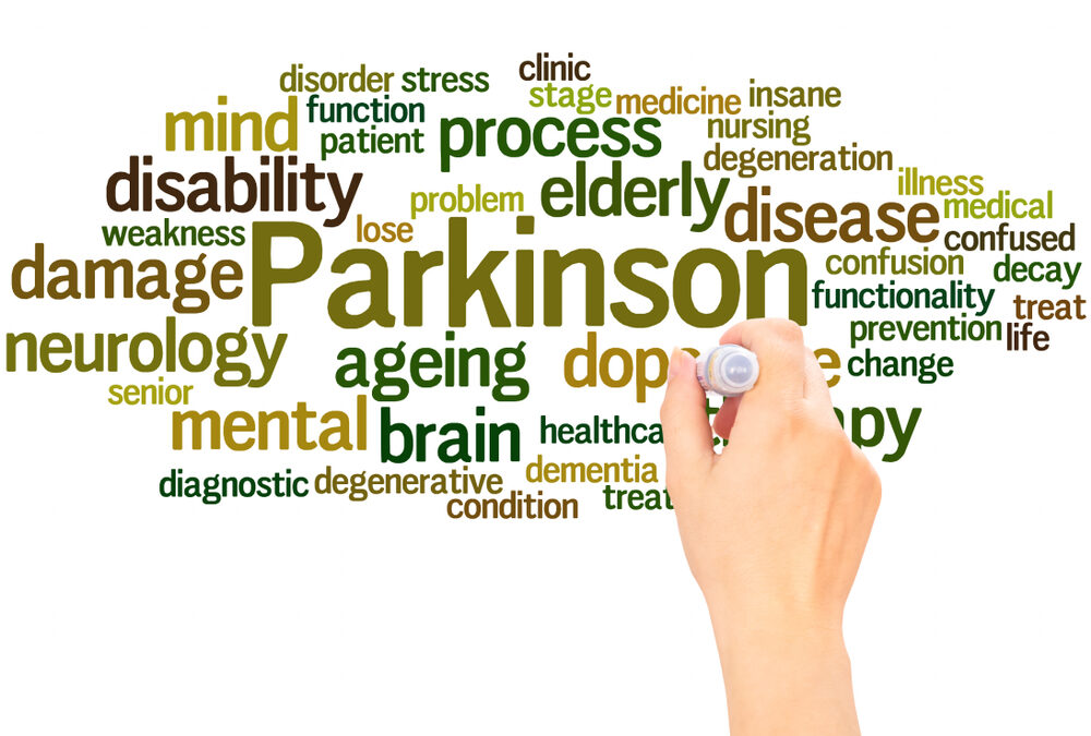 Parkinson’s Disease & The Role Of Physiotherapy