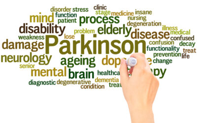 Parkinson’s Disease & The Role Of Physiotherapy