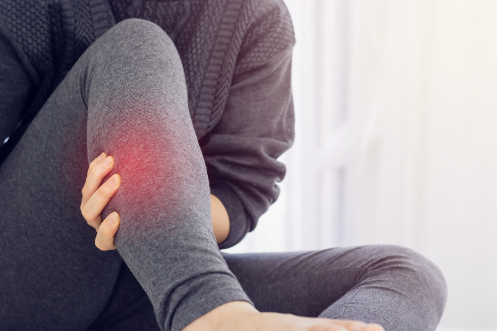 Hurt vs Harm: A Guide to Pain in Soft Tissue Injuries